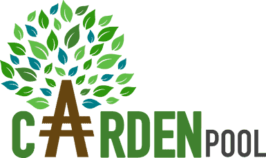 Carden Pool Logo