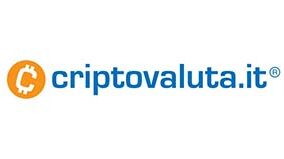 Logo criptovaluta.it